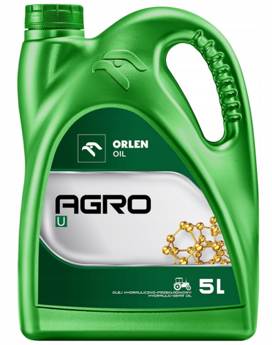 Orlen  AGRO U 5L